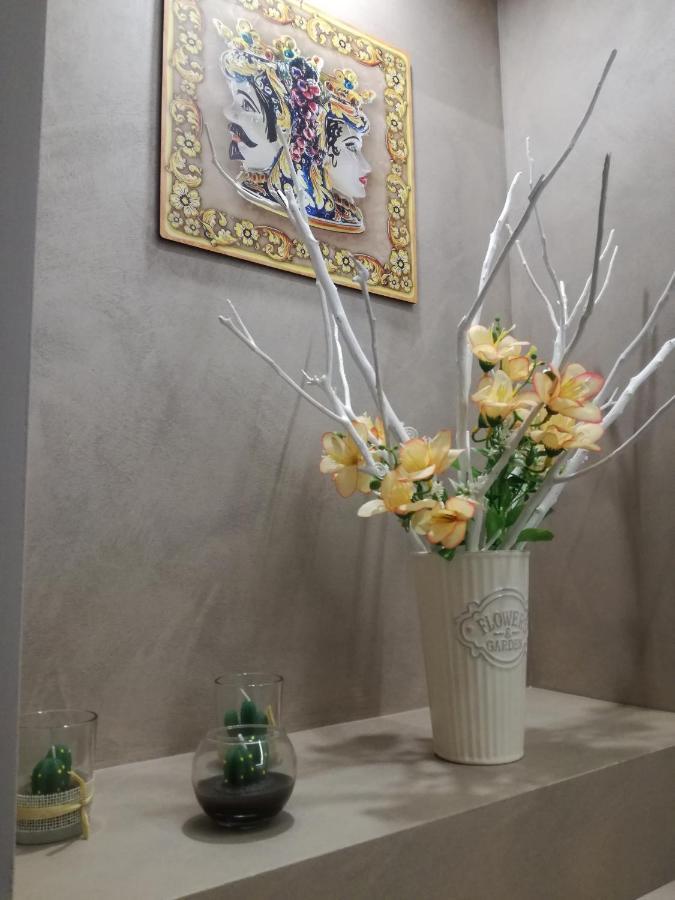 Il Limoneto Di Leo Villa Маскали Екстериор снимка