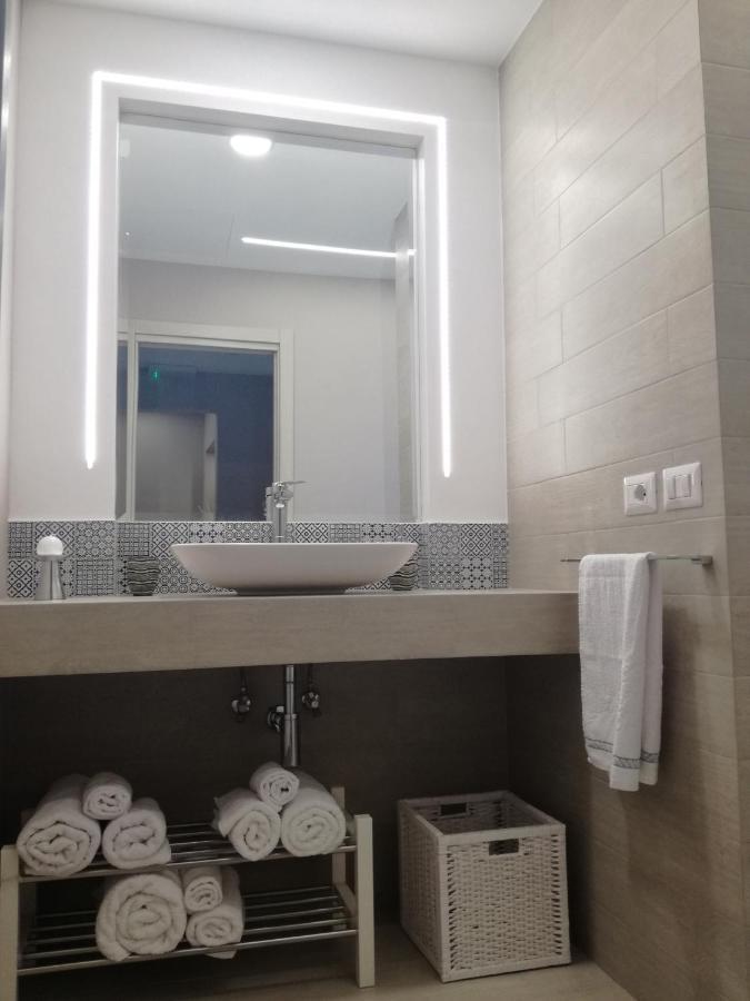 Il Limoneto Di Leo Villa Маскали Екстериор снимка