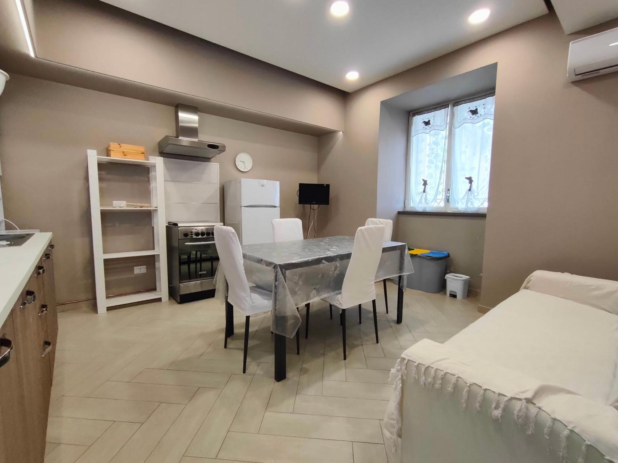 Il Limoneto Di Leo Villa Маскали Екстериор снимка