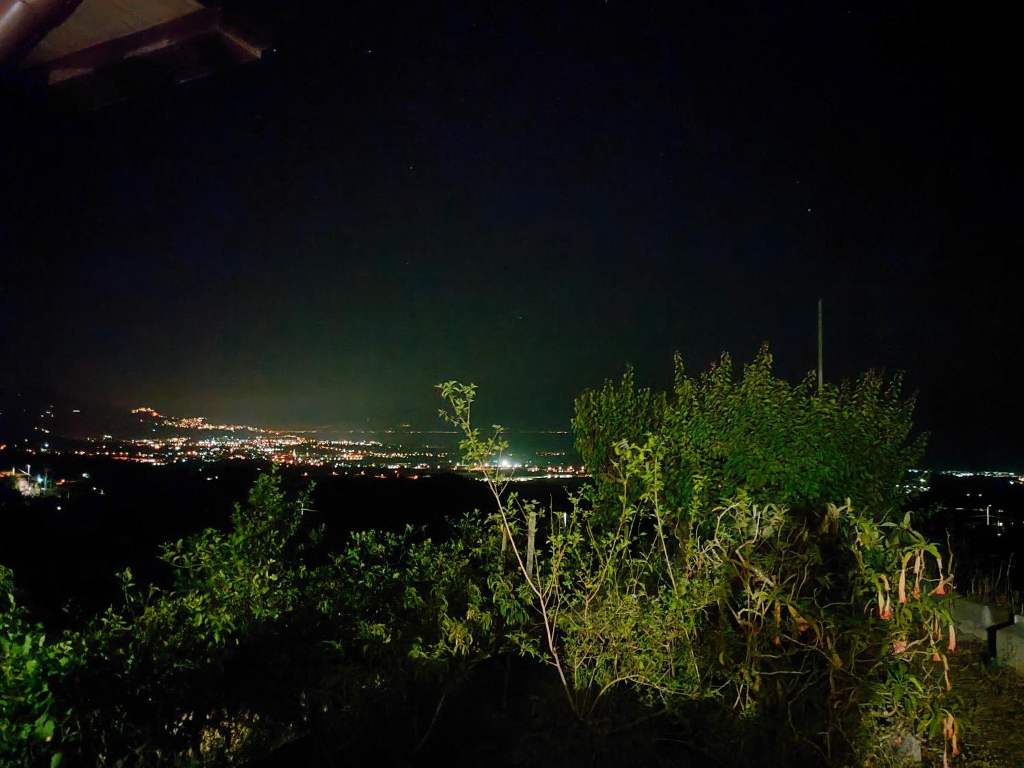 Il Limoneto Di Leo Villa Маскали Екстериор снимка